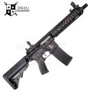 Airsoft Grand Power AR15 MK18 ALPHA Full Metal Delta Armory