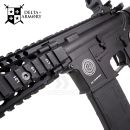 Airsoft Grand Power AR15 MK18 ALPHA Full Metal Delta Armory