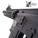 Airsoft Grand Power AR15 MK18 ALPHA Full Metal Delta Armory