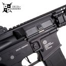 Airsoft Grand Power AR15 MK18 ALPHA Full Metal Delta Armory