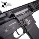 Airsoft Grand Power AR15 MK18 ALPHA Full Metal Delta Armory