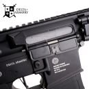 Airsoft Grand Power AR15 MK18 ALPHA Full Metal Delta Armory