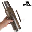 Termoska Legendary Classic Bottle 1L STANLEY® Tan Peter Perch