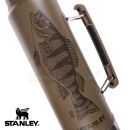 Termoska Legendary Classic Bottle 1L STANLEY® Tan Peter Perch