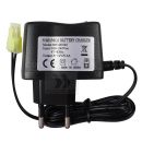 Obrázok 33. Airsoft Delta Armory AR15 MK18 Alpha Full Metal Half Tan