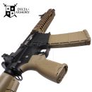 Obrázok 2. Airsoft Delta Armory AR15 MK18 Alpha Full Metal Half Tan
