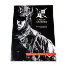 Obrázok 34. Airsoft Delta Armory AR15 MK18 Alpha Full Metal Half Tan