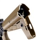 Obrázok 27. Airsoft Delta Armory AR15 MK18 Alpha Full Metal Half Tan