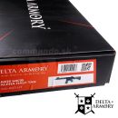 Obrázok 35. Airsoft Delta Armory AR15 MK18 Alpha Full Metal Half Tan
