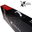 Obrázok 37. Airsoft Delta Armory AR15 MK18 Alpha Full Metal Half Tan