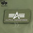 Alpha Industries Bomber Bunda CWU 45 Sage Green