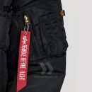 Alpha Industries Bomber Bunda CWU 45 Black