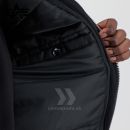 Alpha Industries Bomber Bunda MA-1 D-Tec SE black/black