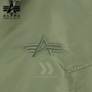 Alpha Industries Parka N-3B Sage Green