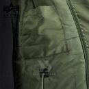 Alpha Industries Parka N-3B Sage Green