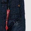 Alpha Industries Parka N-3B Rep.Blue