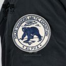 Obrázok 5. Alpha Industries Parka Polar Jacket black
