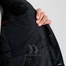 Obrázok 6. Alpha Industries Parka Polar Jacket black