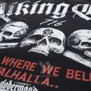 Obrázok 3. Doberman´s Aggressive tričko MY VALHALLA čierne