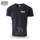 Obrázok 1. Doberman´s Aggressive tričko MY VALHALLA čierne