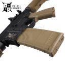 Airsoft Delta Armory M4 AR15 RIS Charlie HT Half Tan