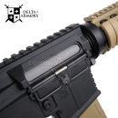 Airsoft Delta Armory M4 AR15 RIS Charlie HT Half Tan