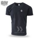 Obrázok 1. Doberman´s Aggressive tričko STORM čierne