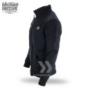 Obrázok 2. Doberman´s Aggressive mikina VALKNUT Classic