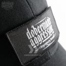 Obrázok 2. Doberman´s Aggressive THE EFFORT PERFORMANCE šiltovka