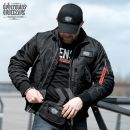 Obrázok 3. Doberman´s Aggressive THE EFFORT PERFORMANCE šiltovka