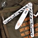 Motýlik Insta Balisong 02229 Martinez Albainox