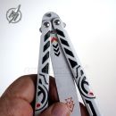 Motýlik Insta Balisong 02229 Martinez Albainox