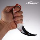 Karambit bojový nôž INSTA 3D 32673 Martinez Albainox