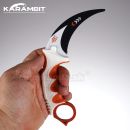 Karambit bojový nôž INSTA 3D 32673 Martinez Albainox