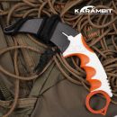 Karambit bojový nôž INSTA 3D 32673 Martinez Albainox