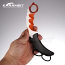 Karambit bojový nôž INSTA 3D 32673 Martinez Albainox