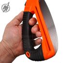 Skladacia ručná pílka Orange Folding Saw Barbaric® 32705