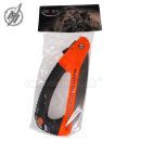 Skladacia ručná pílka Orange Folding Saw Barbaric® 32705