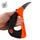 Skladacia ručná pílka Orange Folding Saw Barbaric® 32705