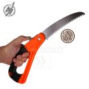 Skladacia ručná pílka Orange Folding Saw Barbaric® 32705