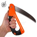 Skladacia ručná pílka Orange Folding Saw Barbaric® 32705