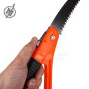 Skladacia ručná pílka Orange Folding Saw Barbaric® 32705