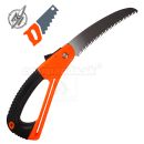 Skladacia ručná pílka Orange Folding Saw Barbaric® 32705