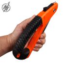 Skladacia ručná pílka Orange Folding Saw Barbaric® 32705