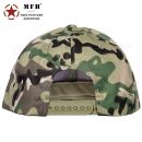 Šiltovka US Baseball CAP multicam