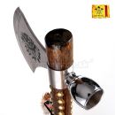 Fajka mieru Indian PEACEMAKER Tomahawk 32661