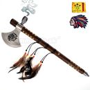 Fajka mieru Indian PEACEMAKER Tomahawk 32661