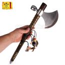 Fajka mieru Indian PEACEMAKER Tomahawk 32661