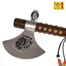 Fajka mieru Indian PEACEMAKER Tomahawk 32661