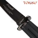 TOKISU Musashi Tanto Bright Titaniun 28,2cm nôž 32696